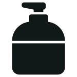 Wash SVG Icon